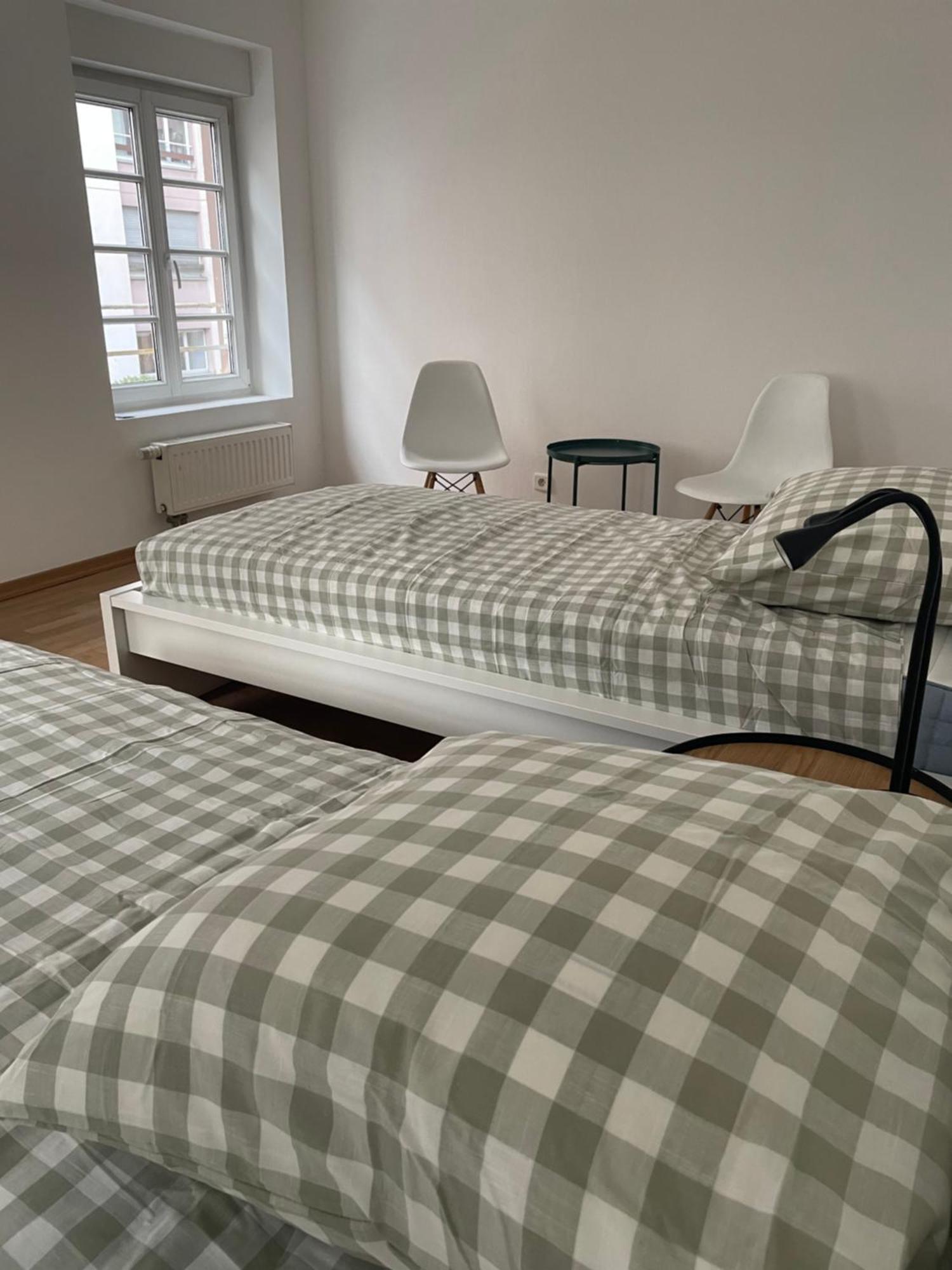 Le Pierre 2 Ch 2 Sdb 1 Parking Appartement