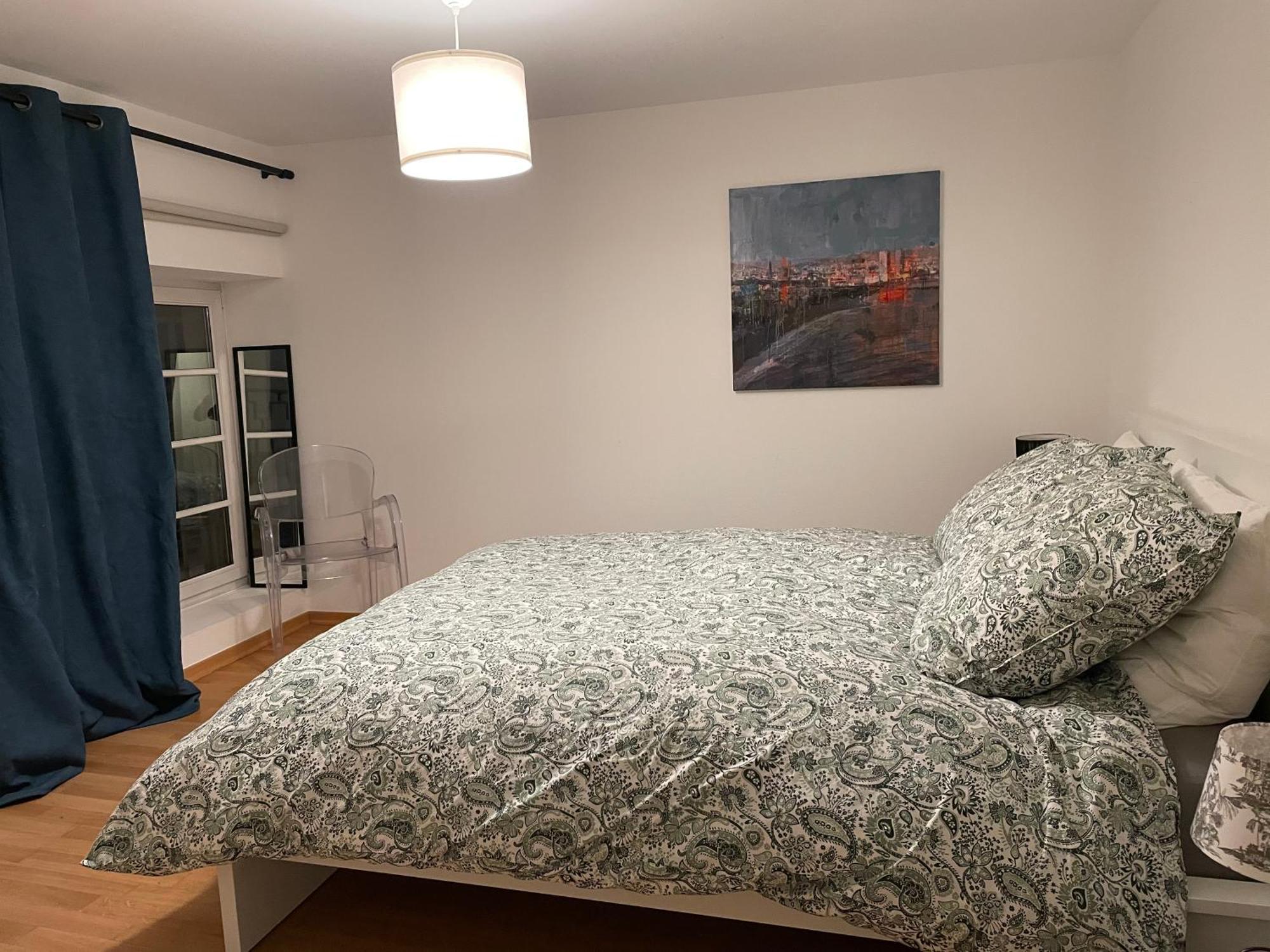 Appartement Le Pierre 2 Ch 2 Sdb 1 Parking *