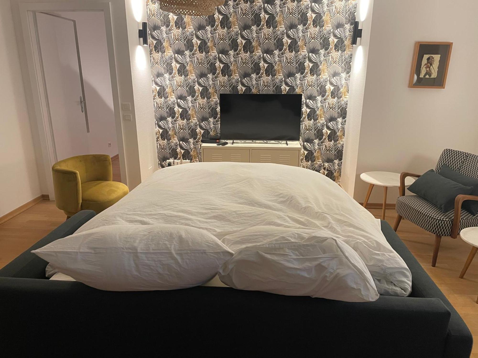 Appartement Le Pierre 2 Ch 2 Sdb 1 Parking *